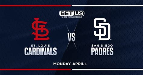 Cardinals vs. Padres odds, line: 2021 MLB picks, Sunday.